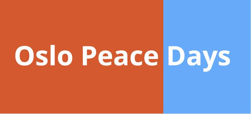 Oslo Peace Days